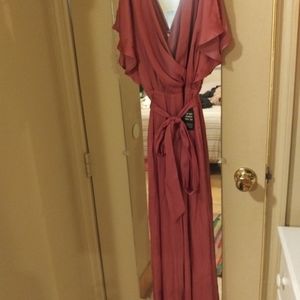 ✨FLASH SALE 11/8 EXPRESS JUMPSUIT